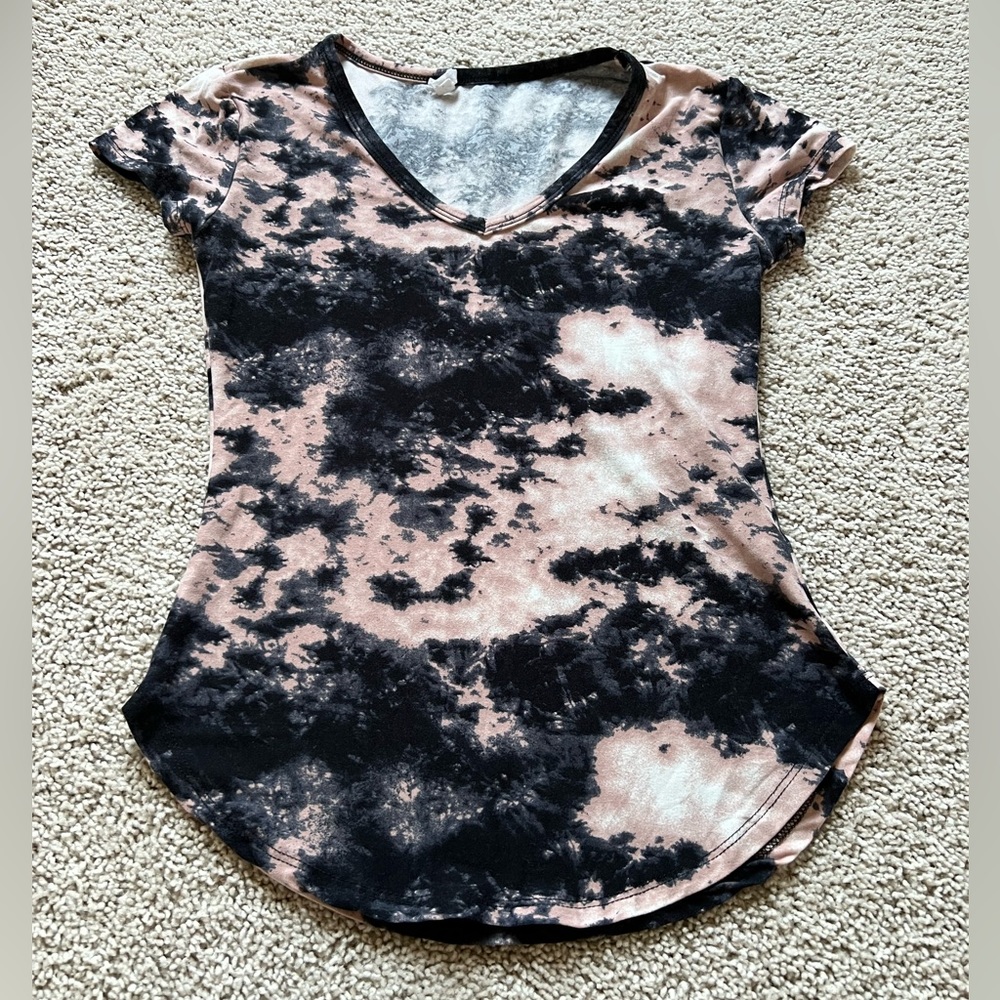 Super Soft tee